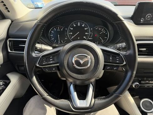 Used 2019 MAZDA CX-5 Grand Touring AWD/4WD image 14