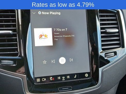 Certified 2024 Volvo XC90 B6 Plus w/ Protection Package Premier image 20