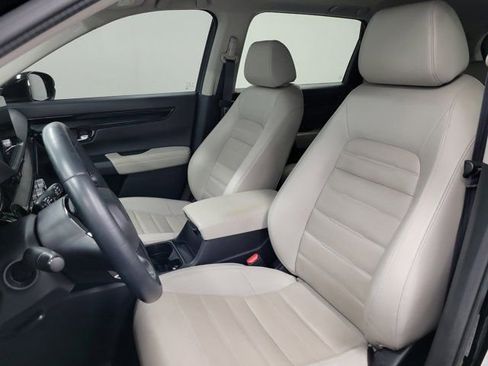 Certified 2024 Honda CR-V EX-L image 21
