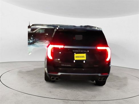 Used 2025 GMC Yukon Denali image 4