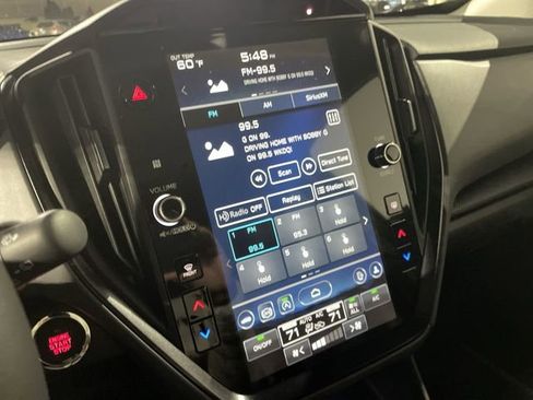 New 2026 Subaru Crosstrek 2.5i Limited image 18