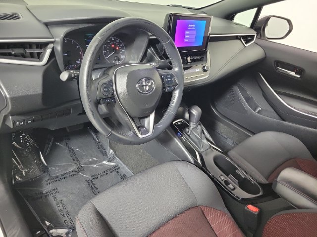 Used 2023 Toyota Corolla SE FWD image 18