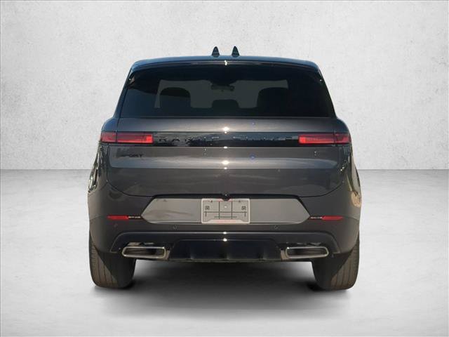 New 2027 Land Rover Range Rover Sport SE AWD/4WD image 8