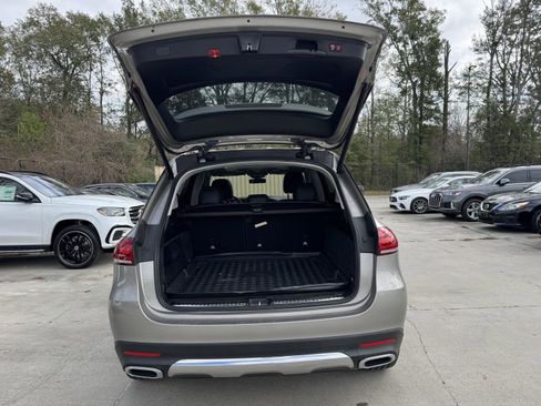 Certified 2020 Mercedes-Benz GLE 350 GLE 350 image 24