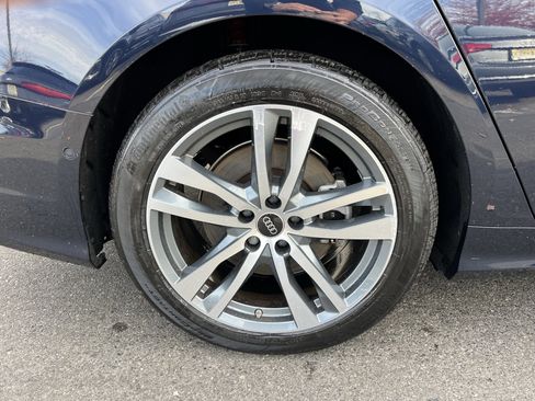 Certified 2023 Audi A6 3.0T Premium image 9