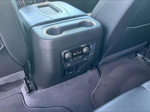 Used 2023 Chevrolet Tahoe LT RWD image 25