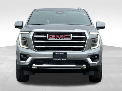 New 2026 GMC Yukon Elevation image 8