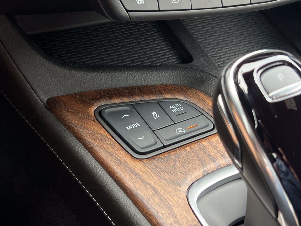 New 2026 Cadillac CT5 Premium Luxury RWD image 43