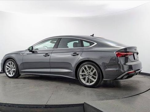Used 2023 Audi A5 2.0T Prestige AWD/4WD image 6