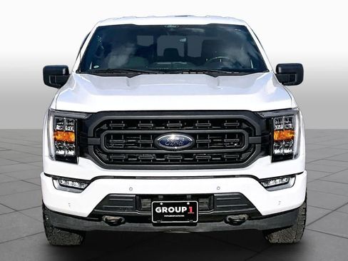 Used 2021 Ford F150 XLT w/ Equipment Group 302A High AWD/4WD image 5