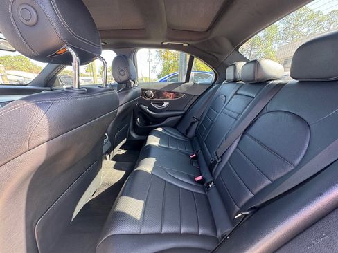 Used 2018 Mercedes-Benz C 300 Sedan w/ Premium Package image 12