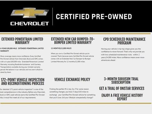 Certified 2024 Chevrolet Camaro LT RWD image 7