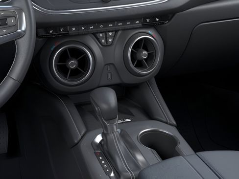 New 2026 Chevrolet Blazer LT image 23