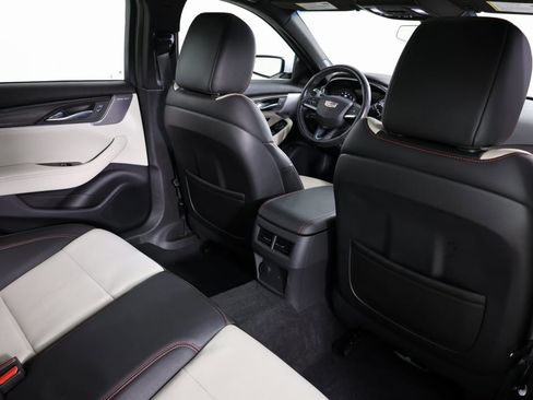 Used 2020 Cadillac CT5 Sport image 43