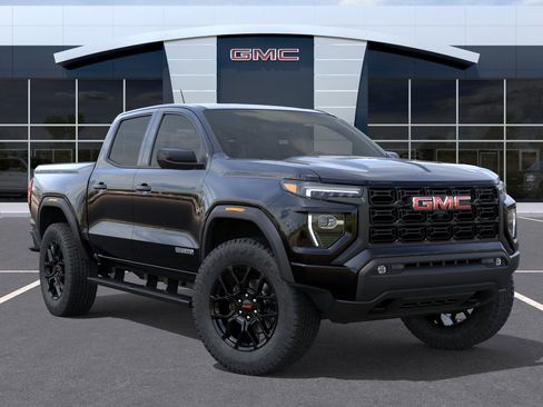 New 2026 GMC Canyon Elevation w/ Convenience Package AWD/4WD image 22