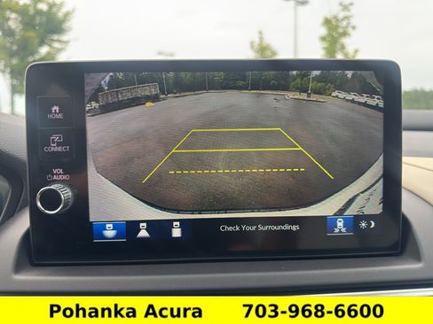 Used 2025 Acura ADX A-Spec AWD/4WD image 17