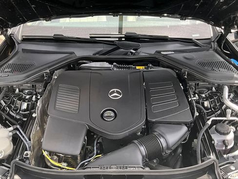 Certified 2026 Mercedes-Benz E 350 Sedan image 32