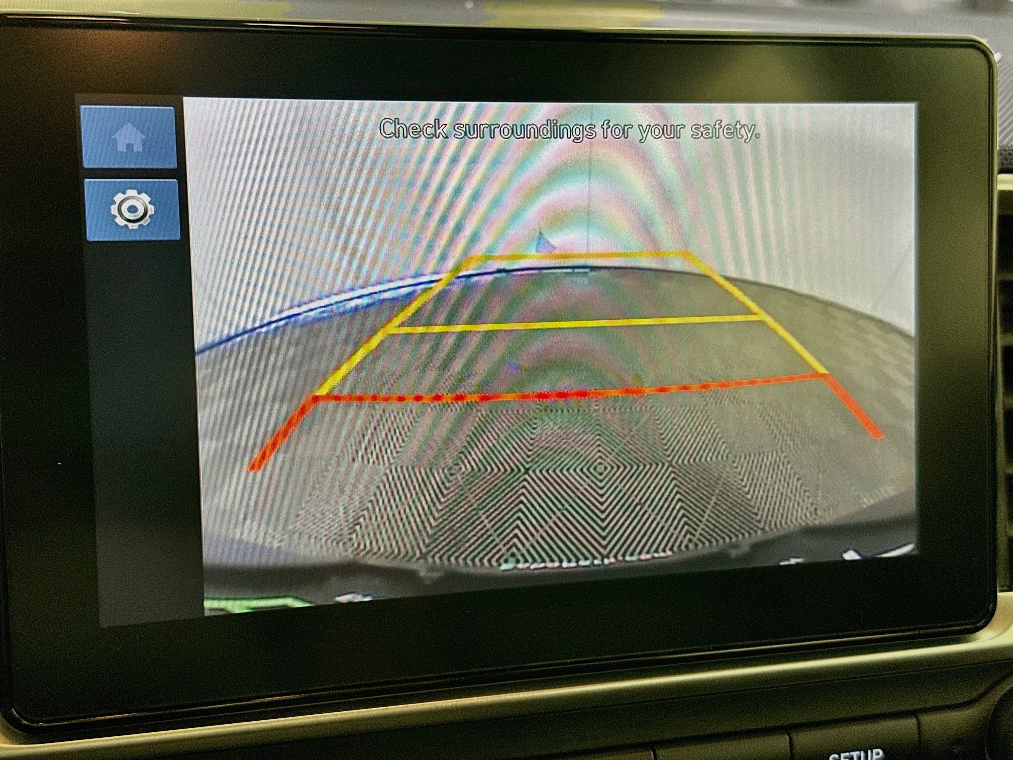 Used 2025 Hyundai Venue SEL FWD image 22