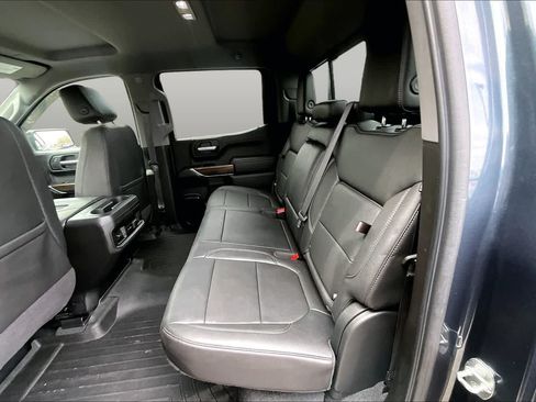 Used 2021 Chevrolet Silverado 1500 RST w/ Convenience Package II AWD/4WD image 19