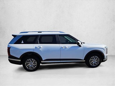 New 2026 Hyundai Palisade SEL image 4