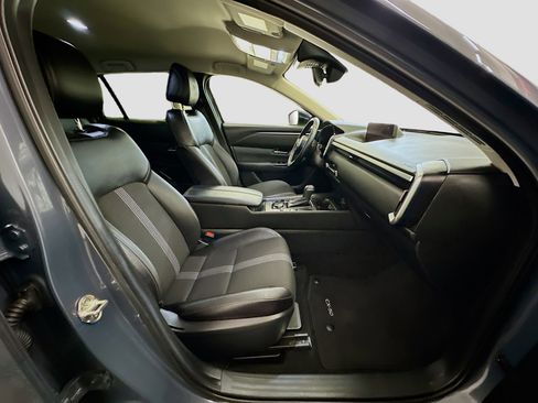 Used 2025 MAZDA CX-50 2.5 Hybrid w/ Preferred Pkg image 33