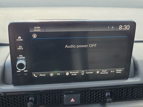 Used 2023 Honda CR-V EX-L image 23