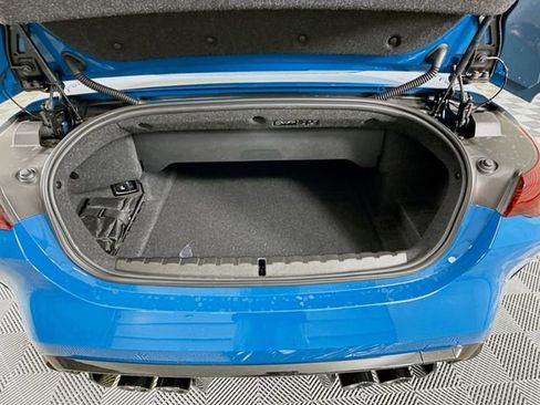 New 2025 BMW M4 xDrive Competition image 24