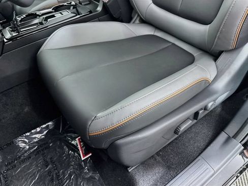 New 2026 Subaru Forester Sport AWD/4WD image 18