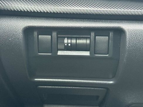 Used 2024 Subaru Crosstrek 2.0i Premium w/ Popular Package #3 image 31