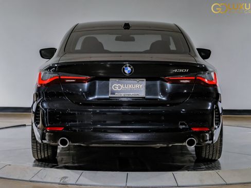 Used 2025 BMW 430i Coupe w/ Premium Package image 11