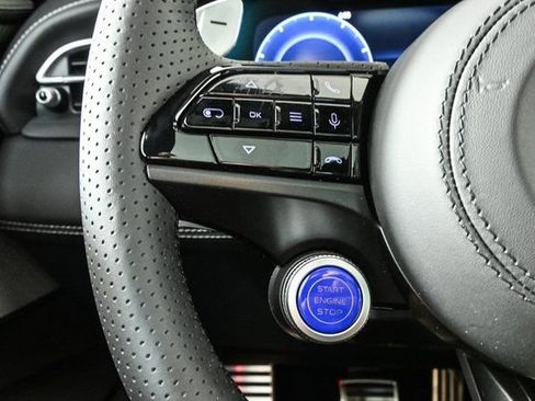 New 2025 Maserati Grecale Trofeo image 15