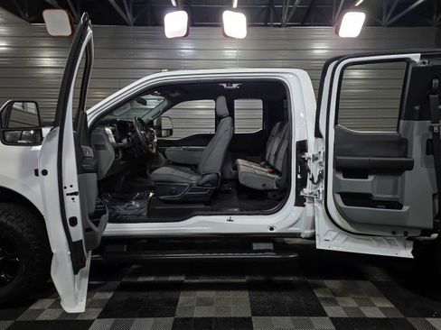 Used 2023 Ford F350 XL w/ STX Appearance Package image 20