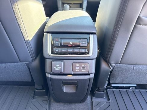 New 2026 Subaru Ascent Touring image 25