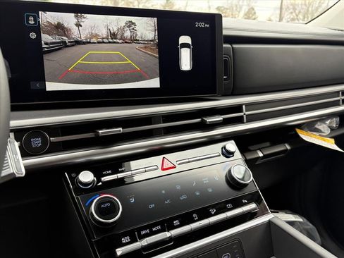New 2026 Hyundai Santa Fe SEL AWD/4WD image 5