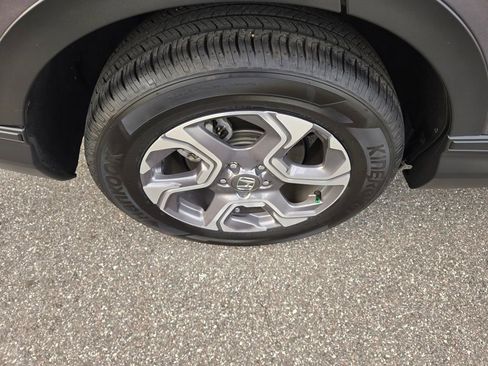 Used 2019 Honda CR-V EX-L image 13