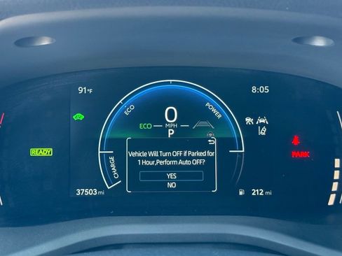 Certified 2025 Toyota Camry SE image 25