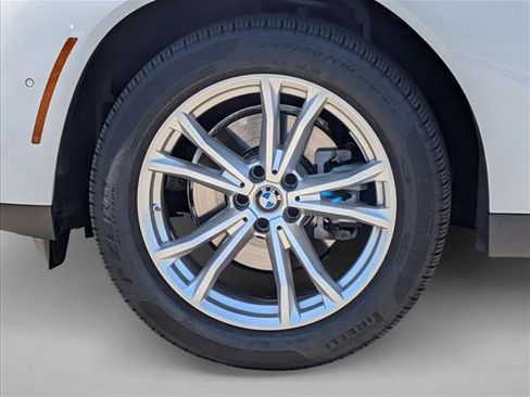 Used 2025 BMW X3 xDrive30i w/ Premium Package AWD/4WD image 25