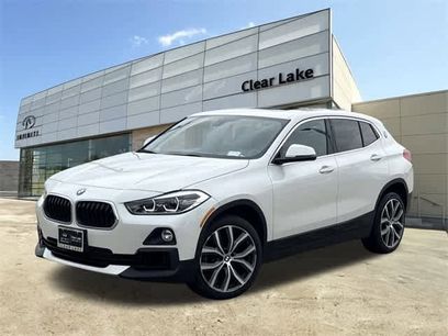 Used 2018 BMW X2 xDrive28i w/ Convenience Package