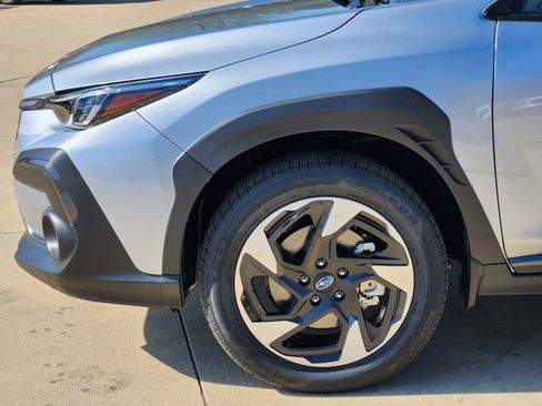 New 2026 Subaru Crosstrek 2.5i Limited AWD/4WD image 5