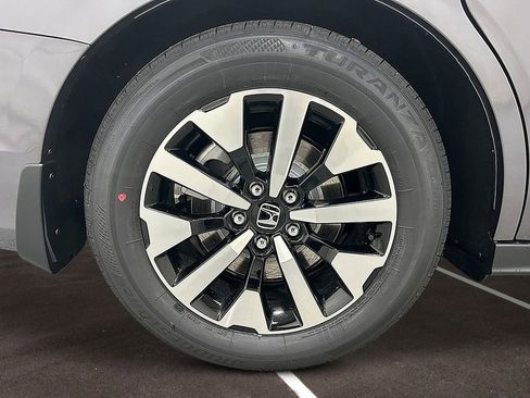 New 2026 Honda Odyssey EX-L image 9