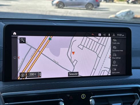 Used 2024 BMW X3 M40i image 20