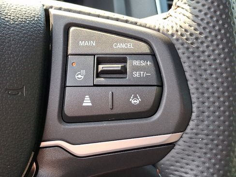 Used 2026 Honda Ridgeline TrailSport image 22