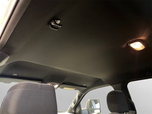 Used 2025 RAM 1500 Big Horn image 23