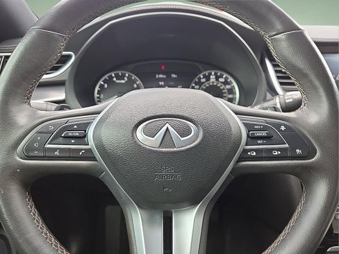 Used 2022 INFINITI QX55 Essential w/ Proassist Package AWD/4WD image 24