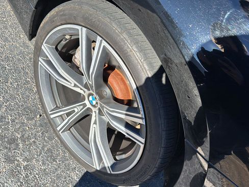 Used 2021 BMW 330i Sedan w/ Convenience Package image 9