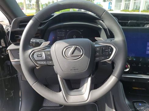 Used 2024 Lexus RZ 450e Premium w/ Accessory Package (Z1) AWD/4WD image 41