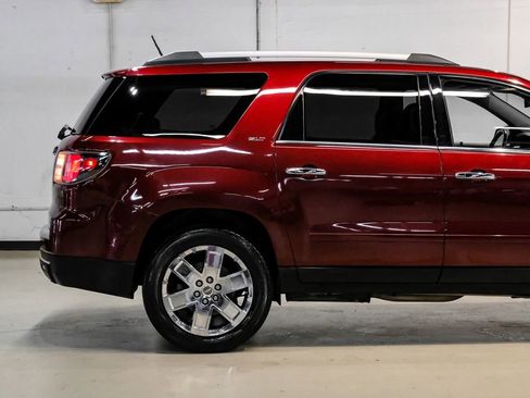 Used 2017 GMC Acadia Limited SLT AWD/4WD image 17