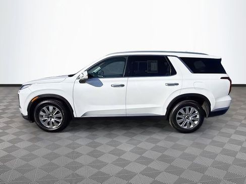 Used 2024 Hyundai Palisade SEL FWD image 4