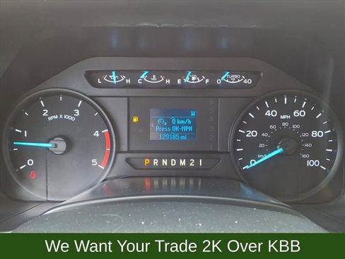 Used 2019 Ford F550 4x4 Crew Cab Super Duty image 29