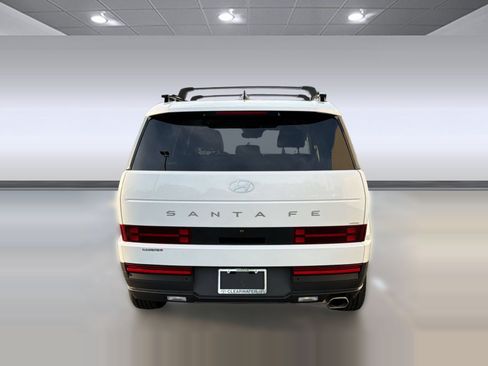 Used 2025 Hyundai Santa Fe SEL AWD/4WD image 10